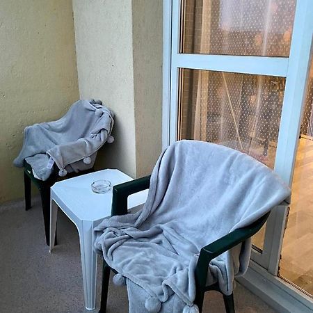 Charles Apartman Balatonfured Apartment Bagian luar foto