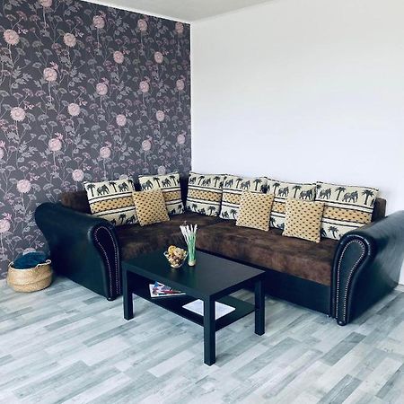 Charles Apartman Balatonfured Apartment Bagian luar foto