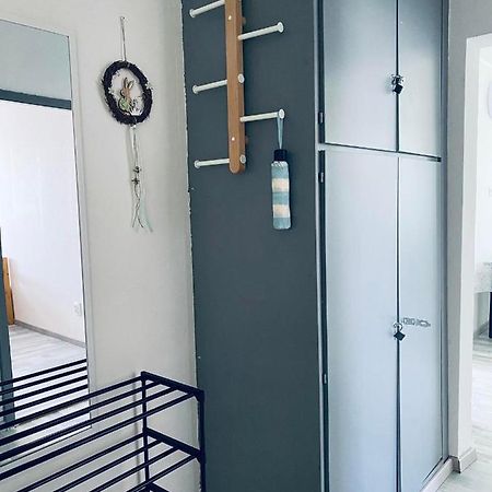 Charles Apartman Balatonfured Apartment Bagian luar foto
