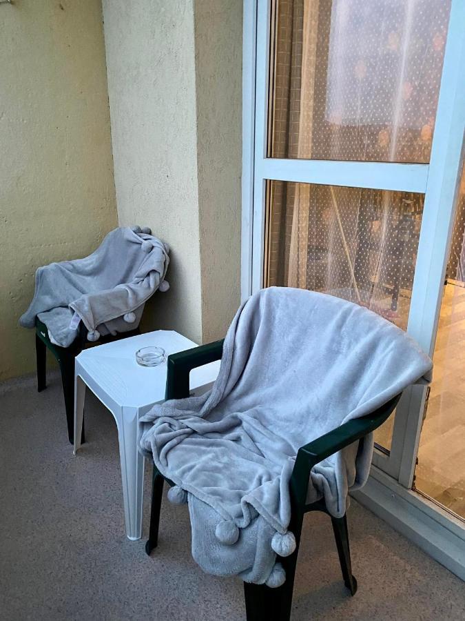 Charles Apartman Balatonfured Apartment Bagian luar foto