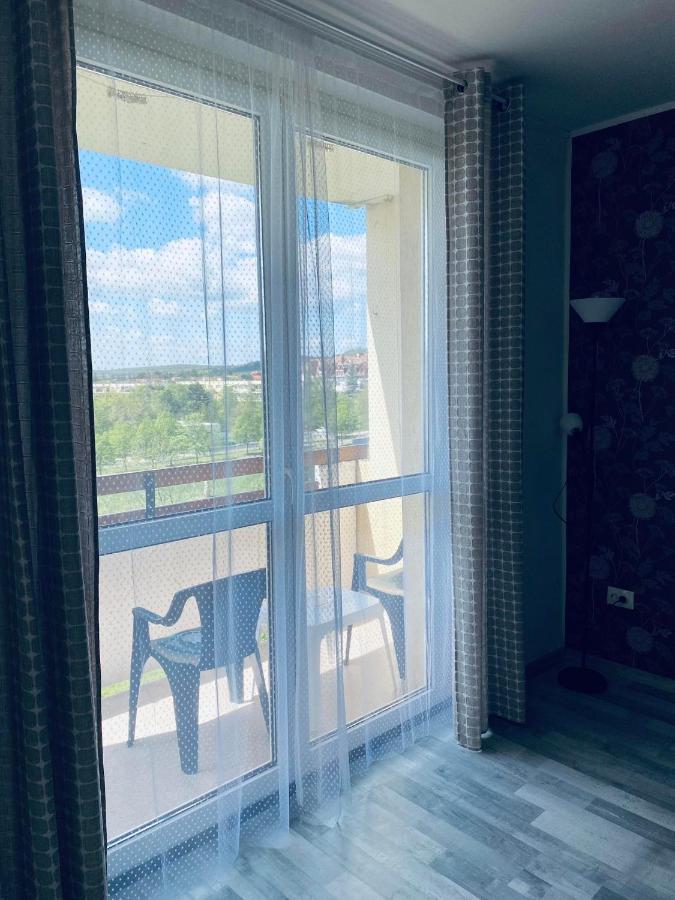 Charles Apartman Balatonfured Apartment Bagian luar foto