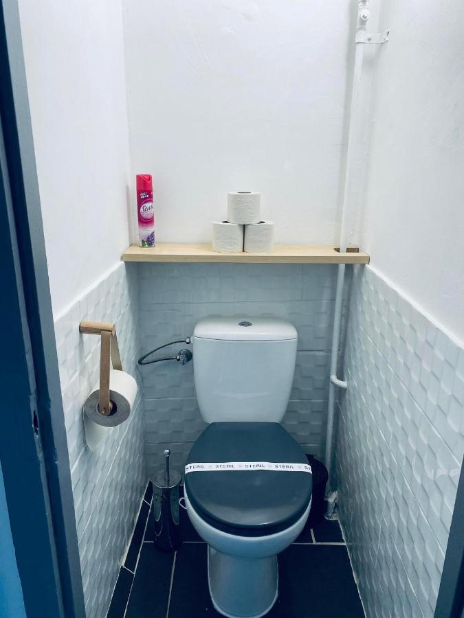 Charles Apartman Balatonfured Apartment Bagian luar foto