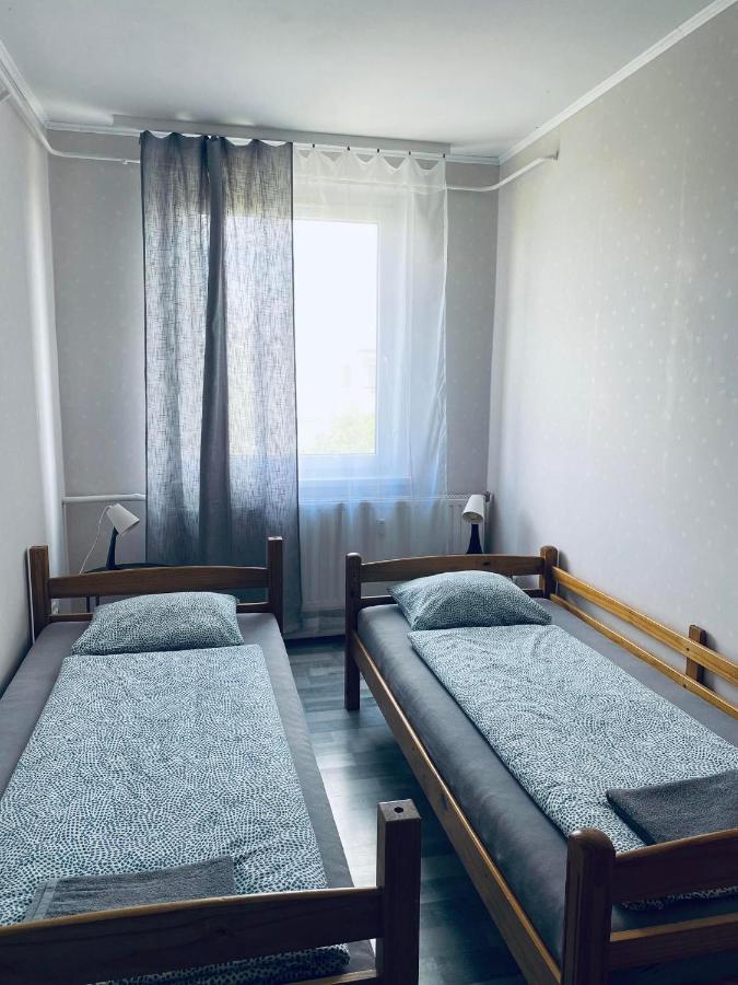 Charles Apartman Balatonfured Apartment Bagian luar foto